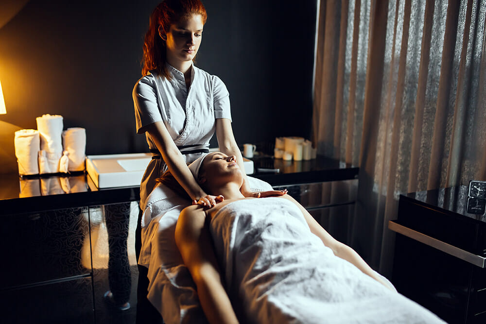 Massage Liability Coverage for You
