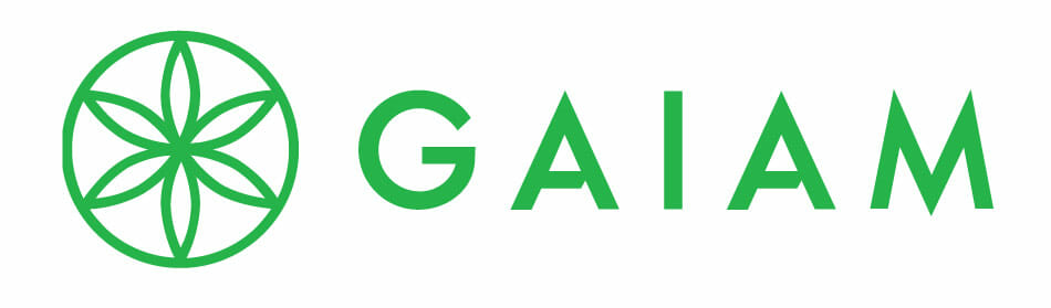 Gaiam Logo