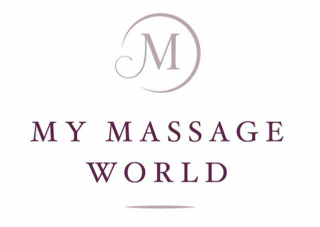 My Massage Logo