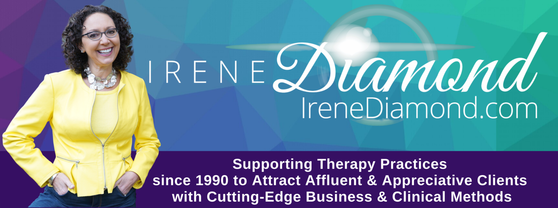 Irene-Diamond-benefit