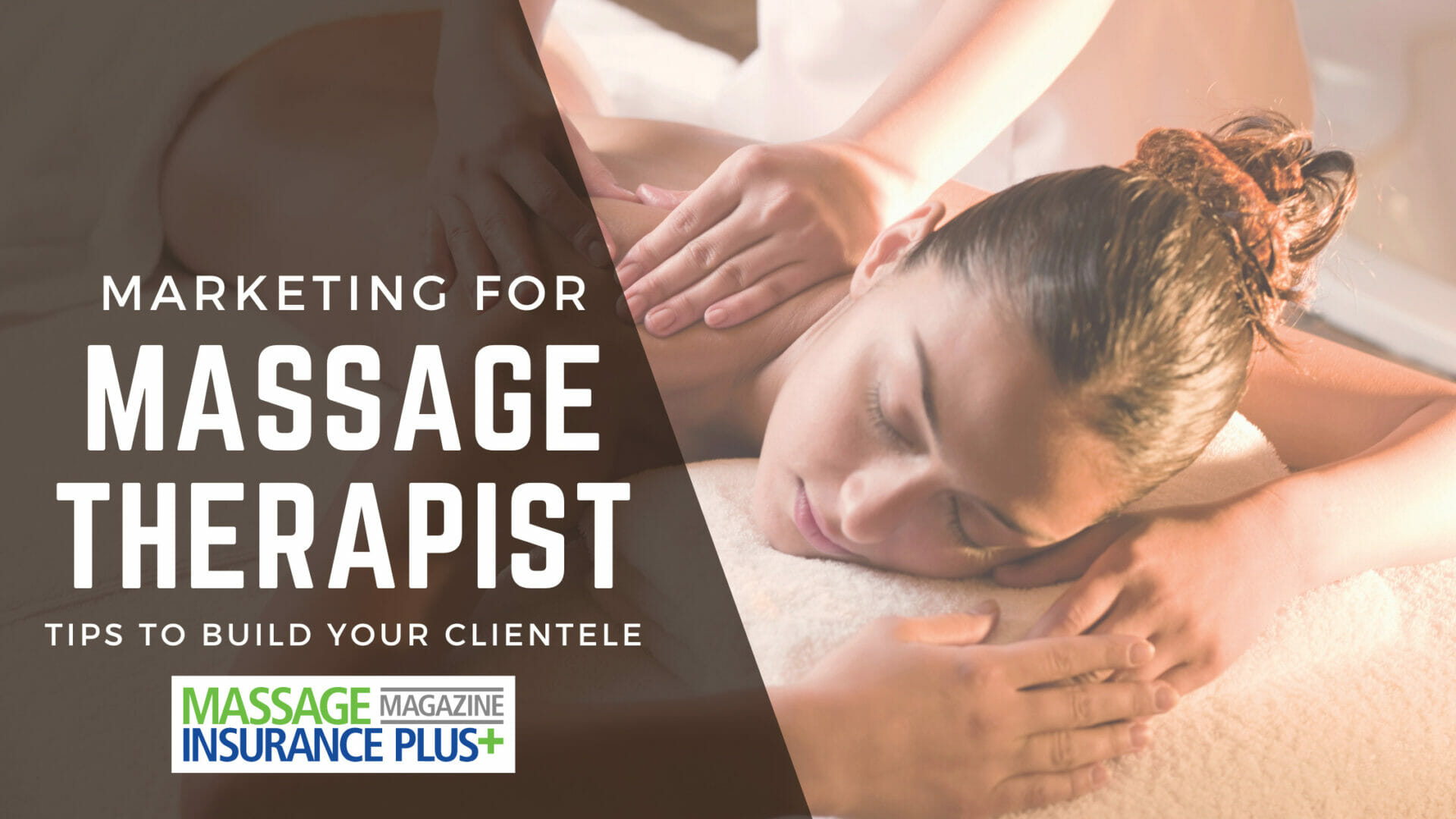 Professional vs General Liability Insurance for Massage Therapists