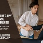 Massage Therapy License Requirements