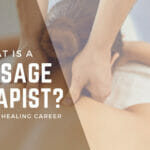 What is a massage therapist