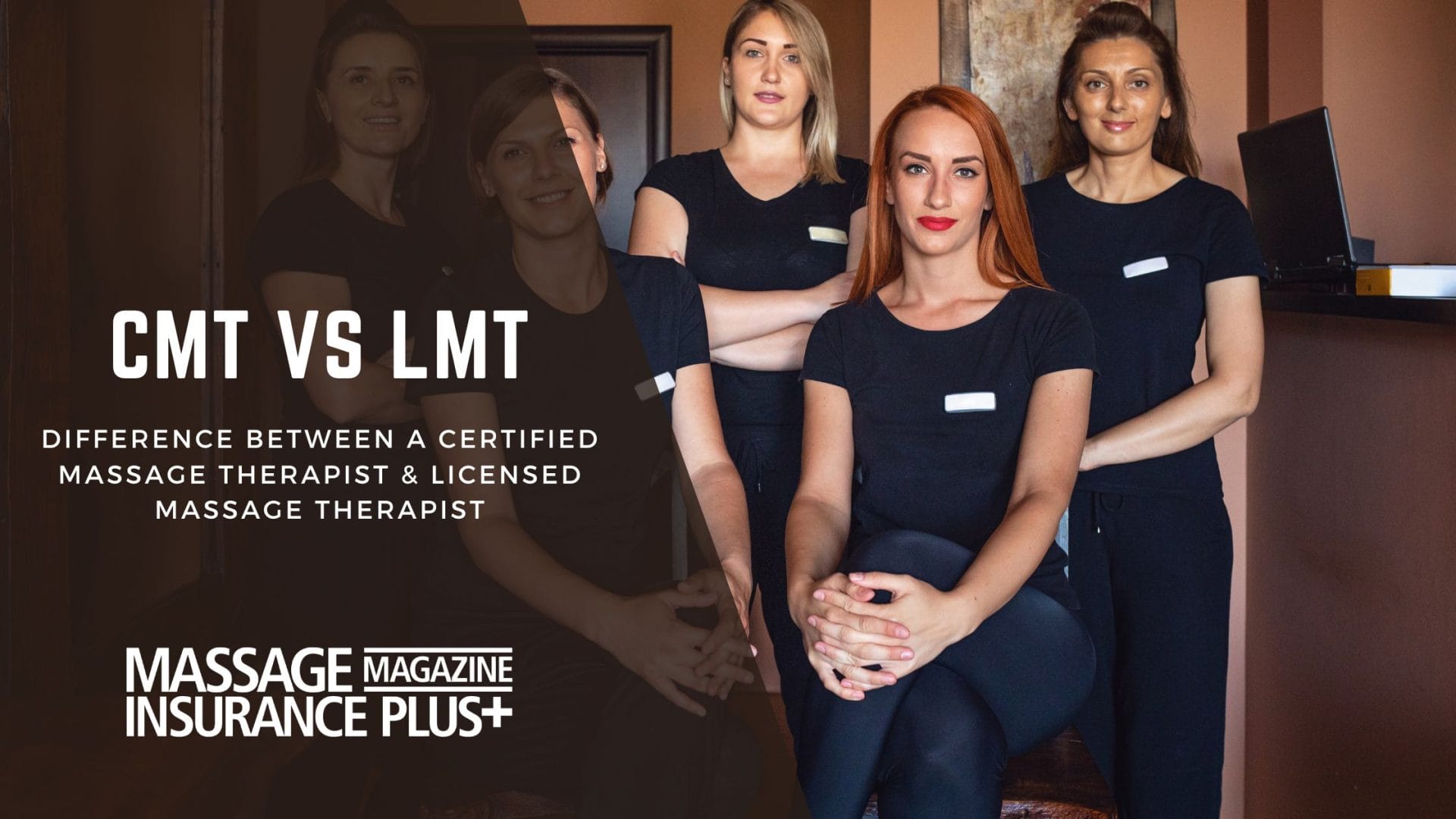 Professional vs General Liability Insurance for Massage Therapists