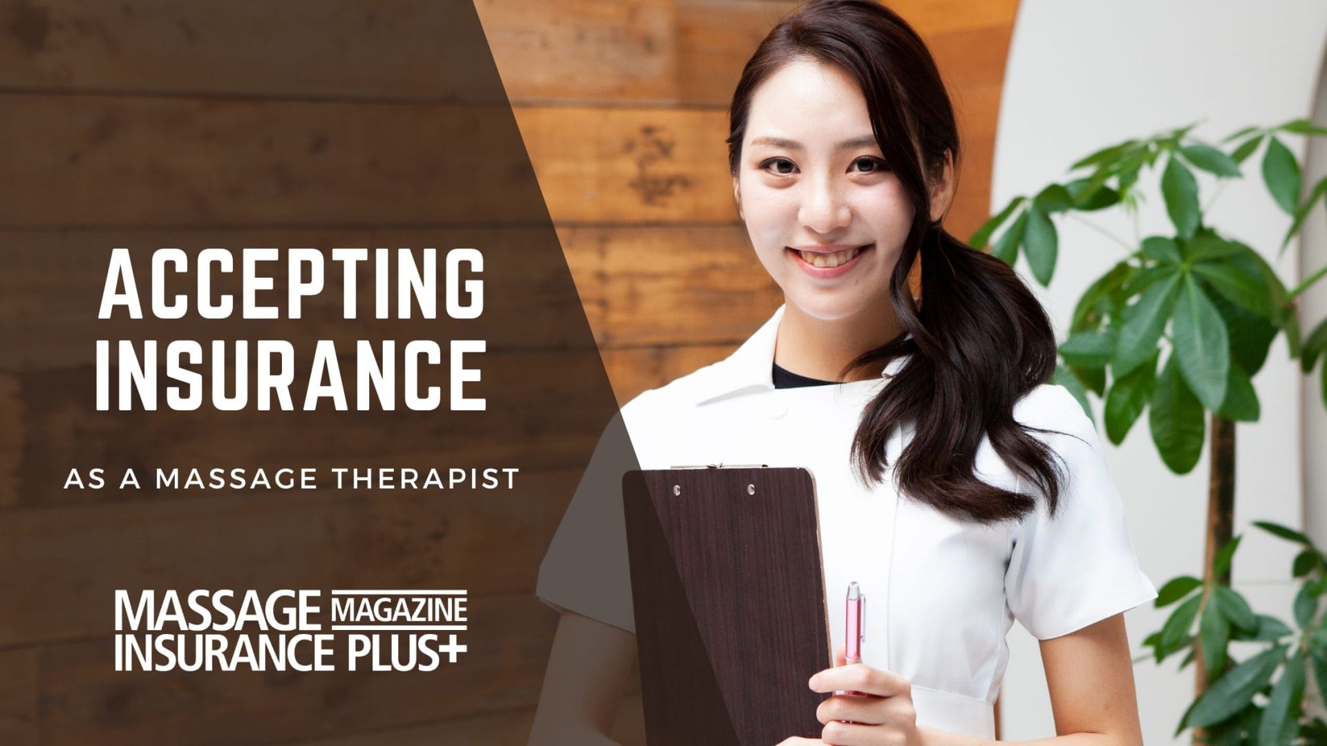 undefined Professional vs General Liability Insurance for Massage Therapists