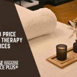 How to Price Massage Therapy Services
