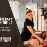 Massage Therapy Schools in the US