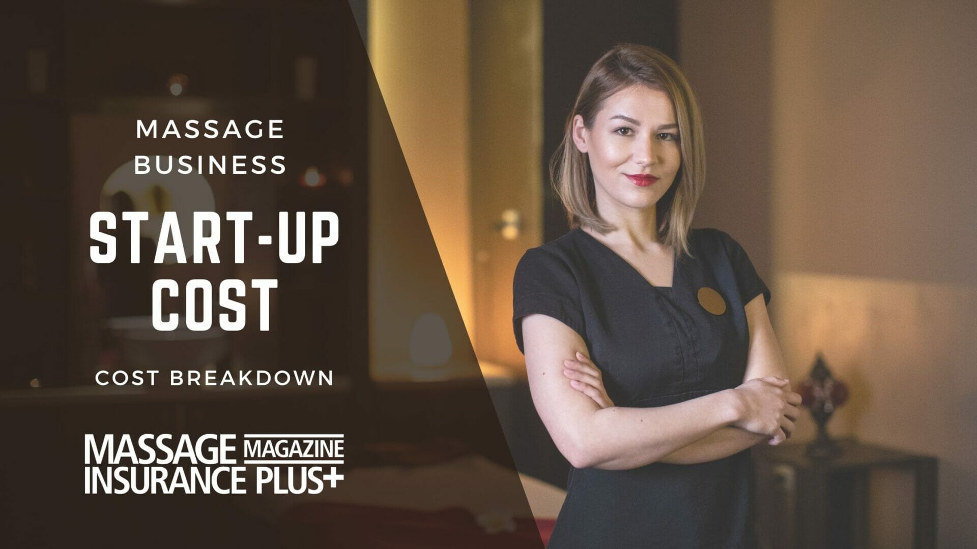 Massage Business Startup Costs A Complete Guide