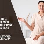 Crafting a Comprehensive Massage Therapist Business Plan