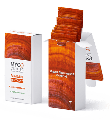 MYCO Clinic 10 Pack