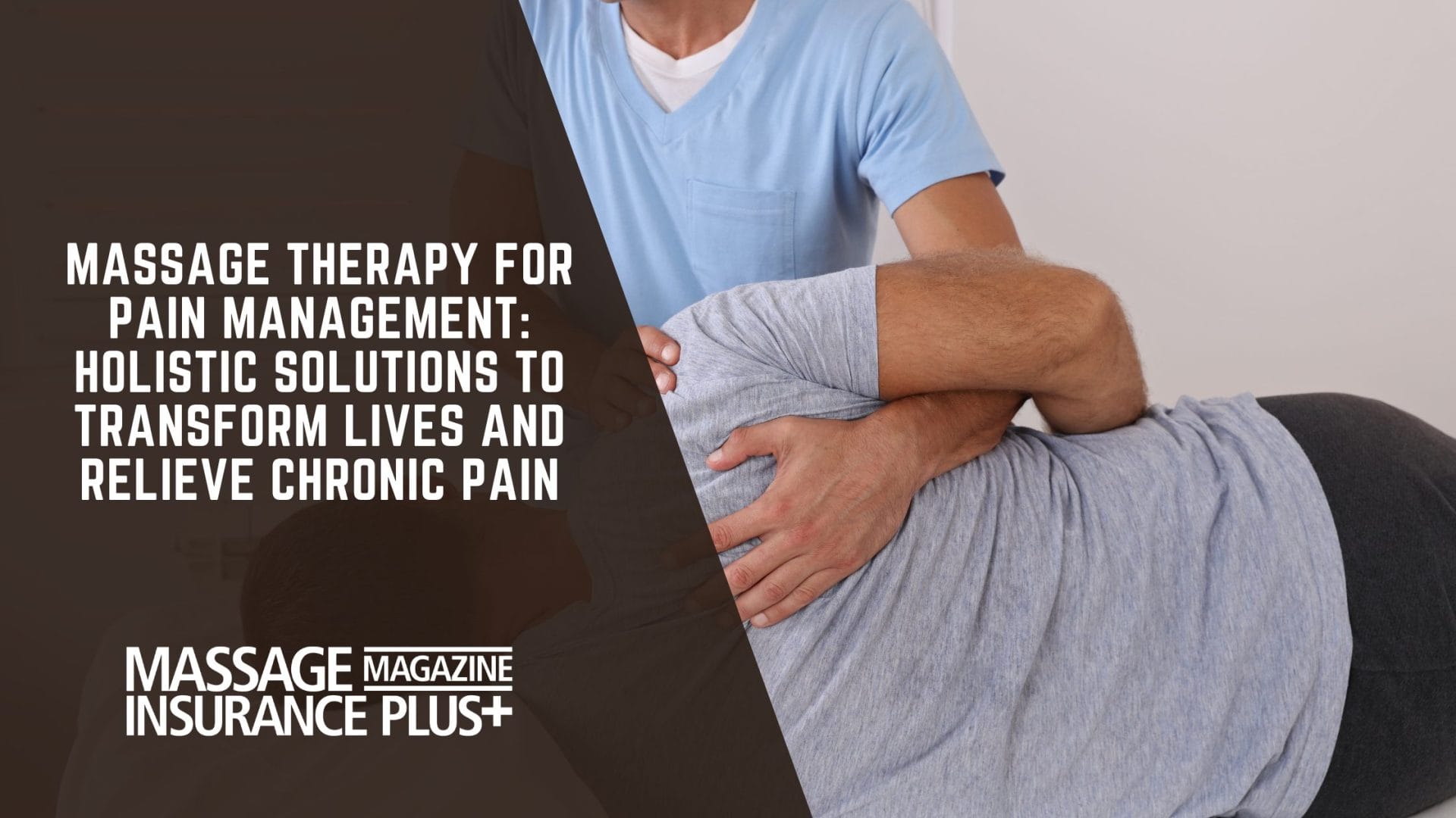 Professional vs General Liability Insurance for Massage Therapists