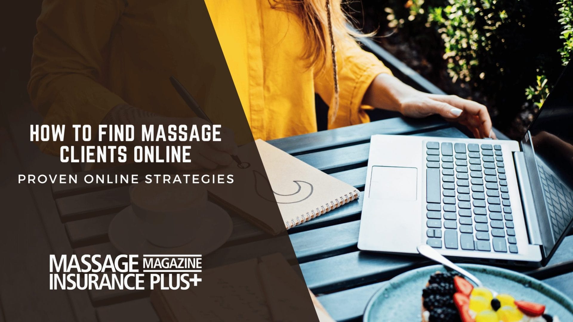 Professional vs General Liability Insurance for Massage Therapists