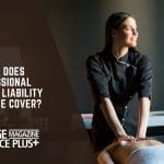What Does Professional Massage Liability Insurance Cover?