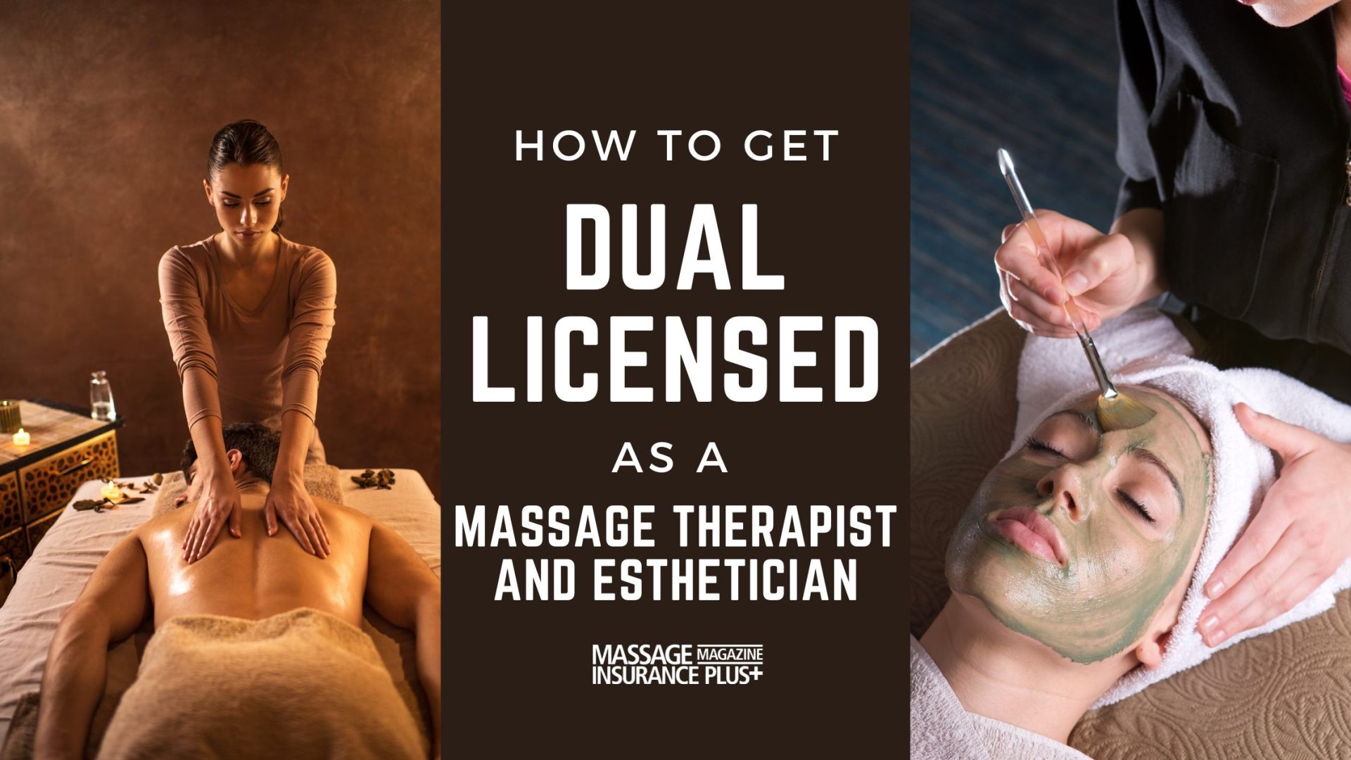 undefined Professional vs General Liability Insurance for Massage Therapists