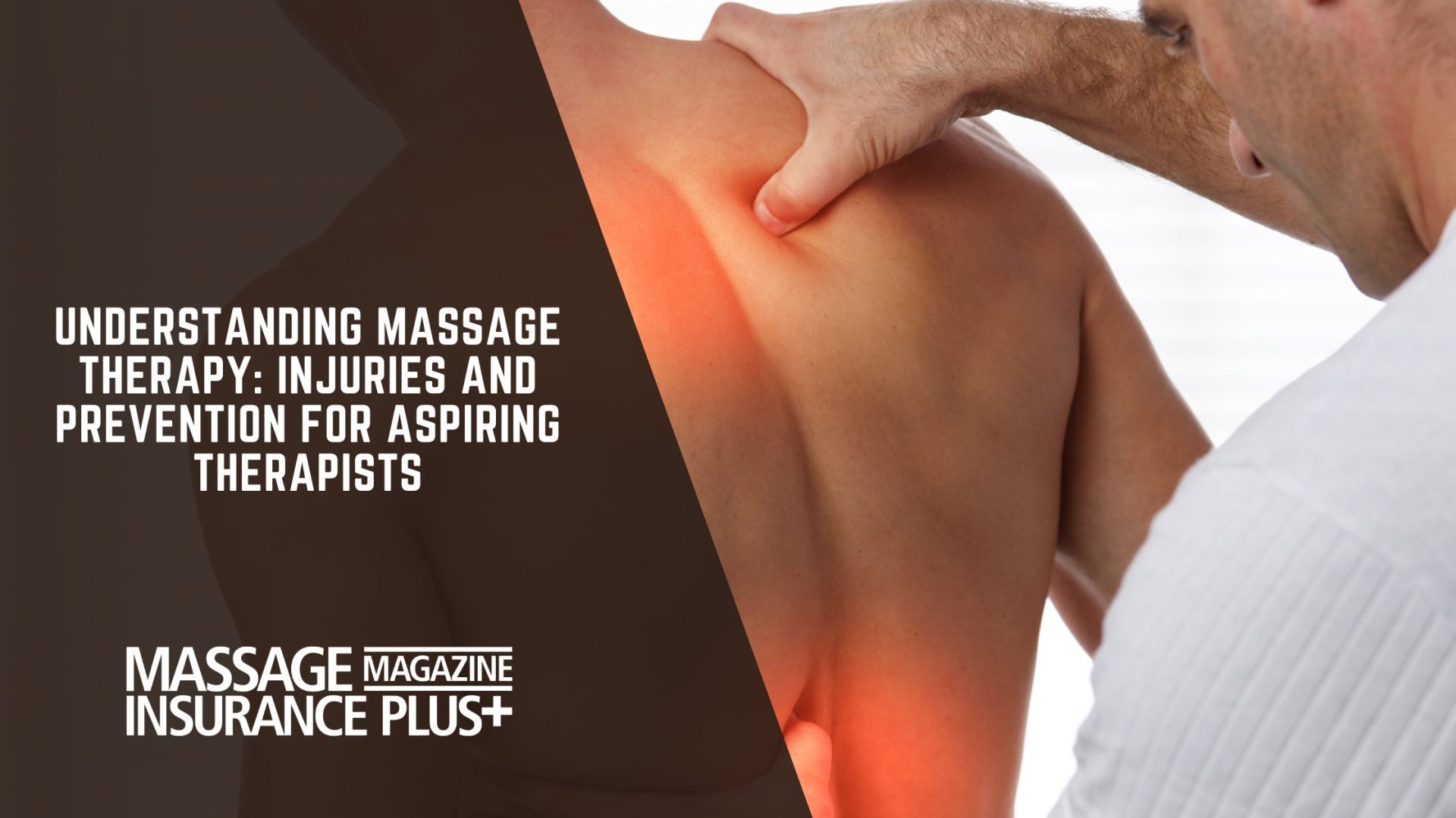 Professional vs General Liability Insurance for Massage Therapists