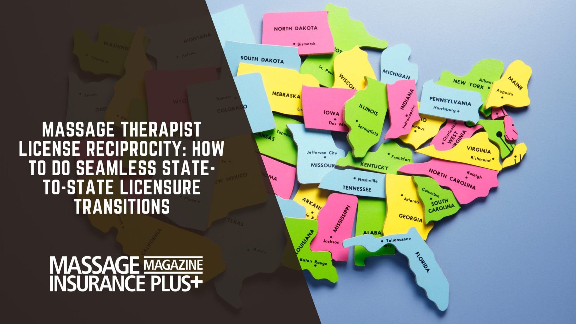 Professional vs General Liability Insurance for Massage Therapists