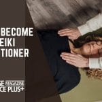 how to become a reiki practitioner