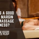 what is a good profit margin