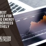 The Best Strategies for Marketing Energy Healing Services Effectively