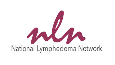 NLN logo no background National Lymphedema Network logo