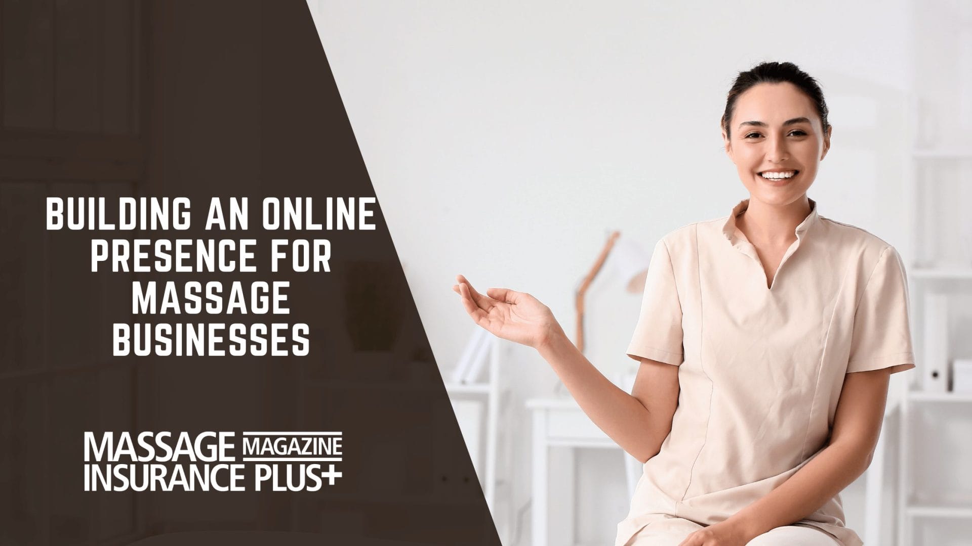 Professional vs General Liability Insurance for Massage Therapists
