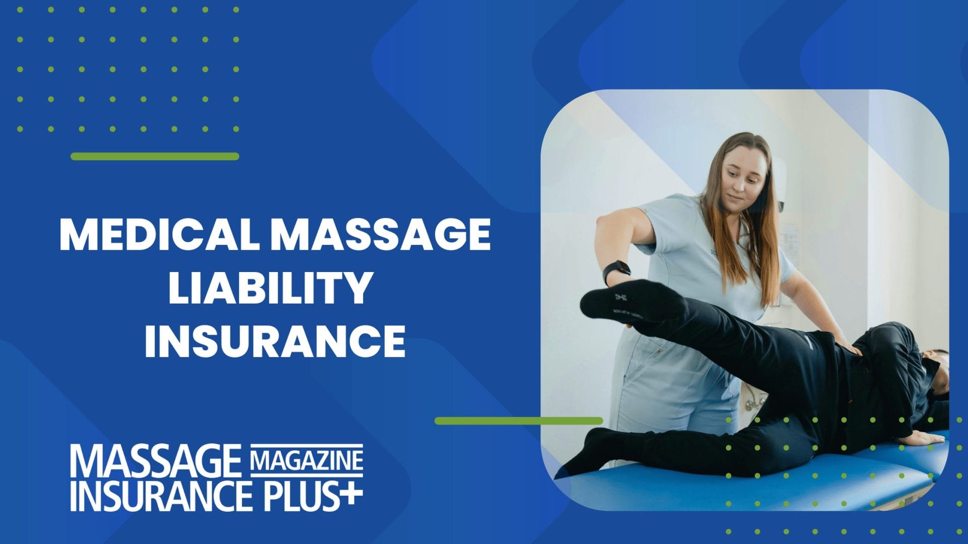 Medical Massage Medical Massage