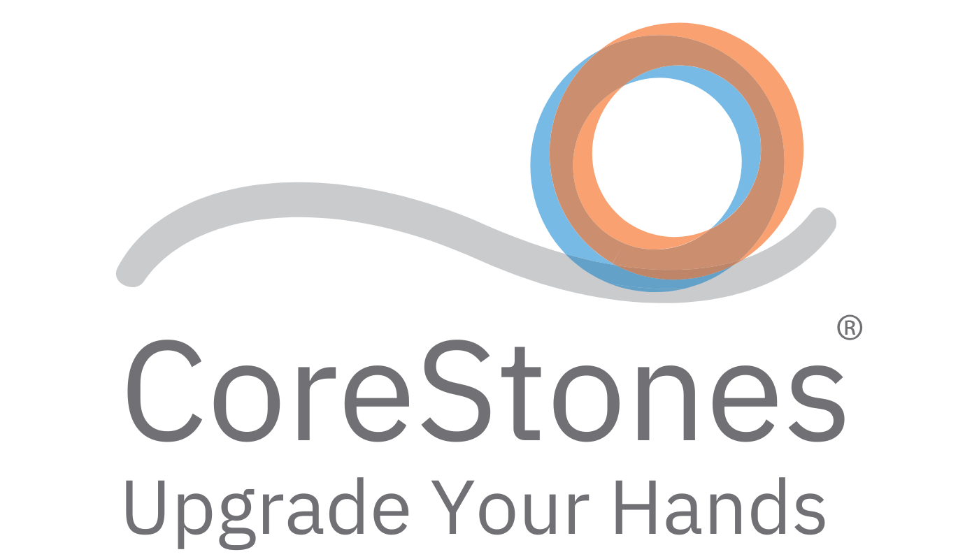 CoreStones Logo