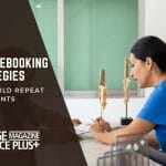 Massage Rebooking Strategies