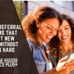 Massage Referral Programs