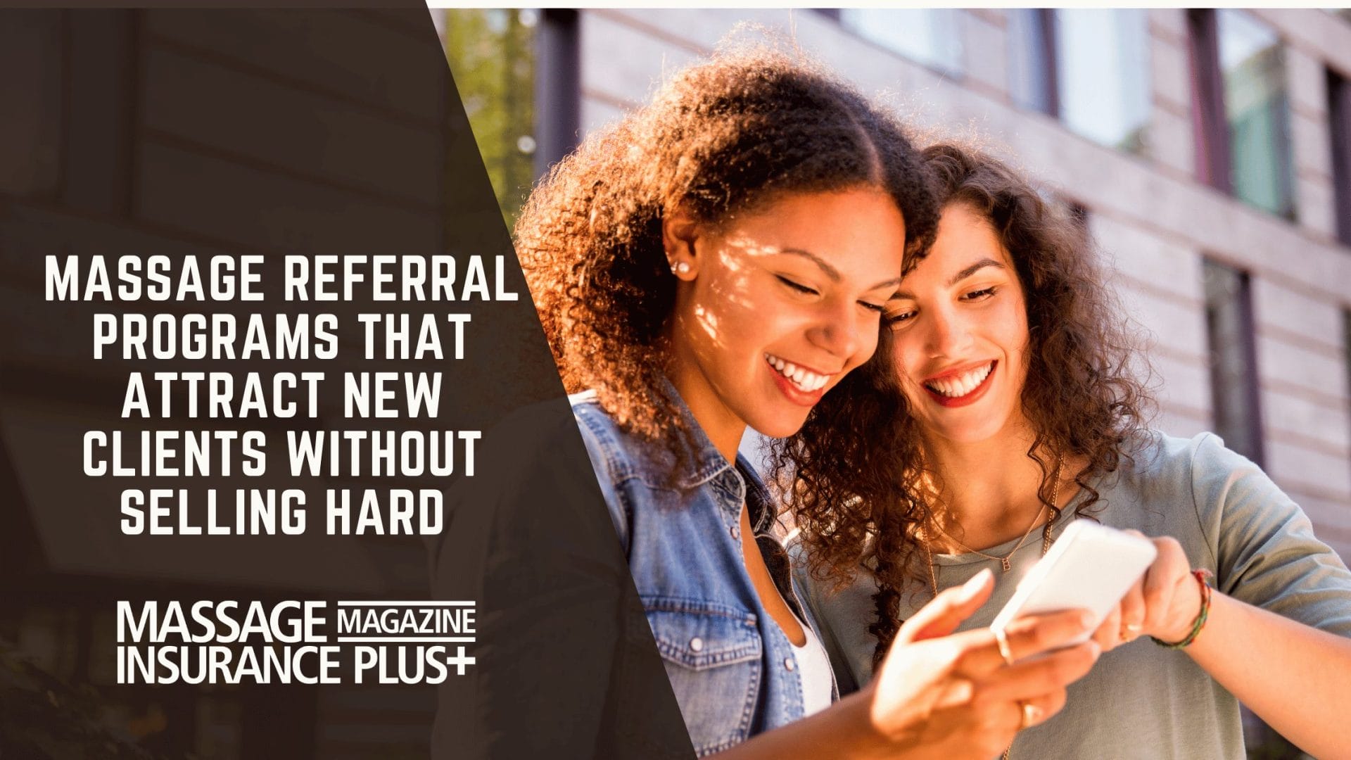 Professional vs General Liability Insurance for Massage Therapists