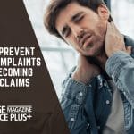 How to Prevent Client Complaints from Becoming Legal Claims