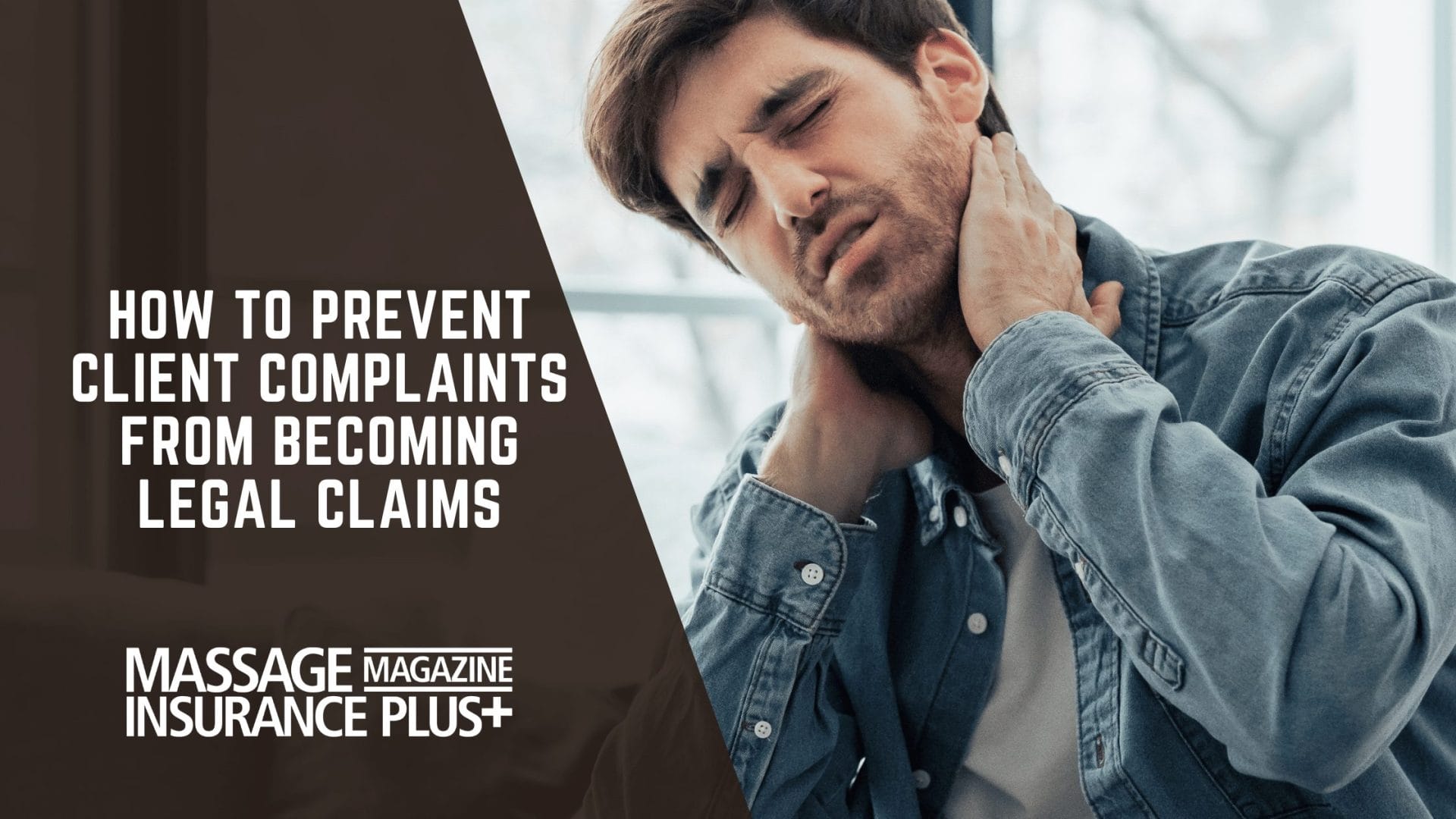 How to Prevent Client Complaints from Becoming Legal Claims