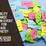 Is Liability Insurance Required in Every State for Massage Therapists