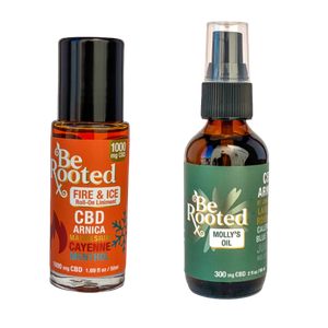 be rooted bundle