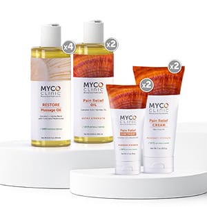 MYCO Bodywork Bundle