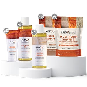 MYCO Holistic Bundle