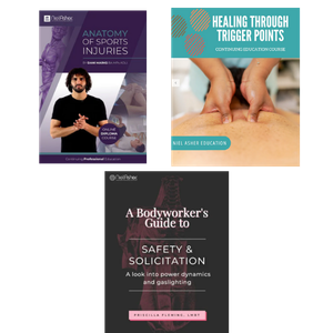 niel asher bundle