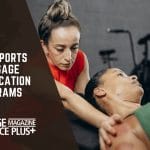 Best Sports Massage Certification Programs