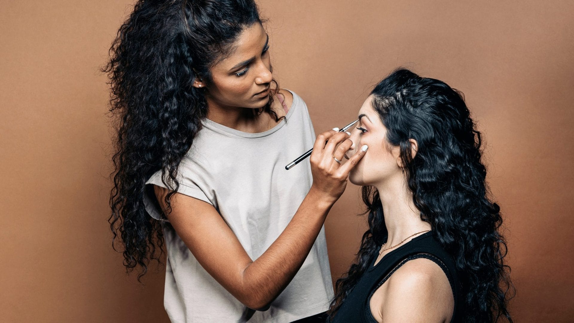 beauty makeup artist